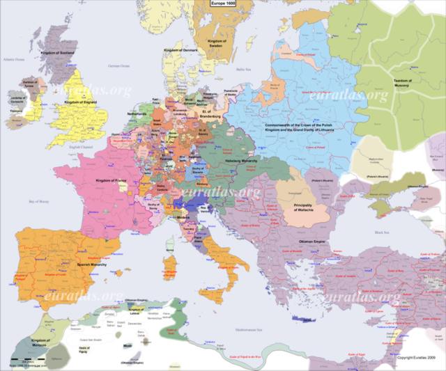 Cliquez pour t�l�chager Europe 1600 EN