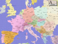 Europe Maps